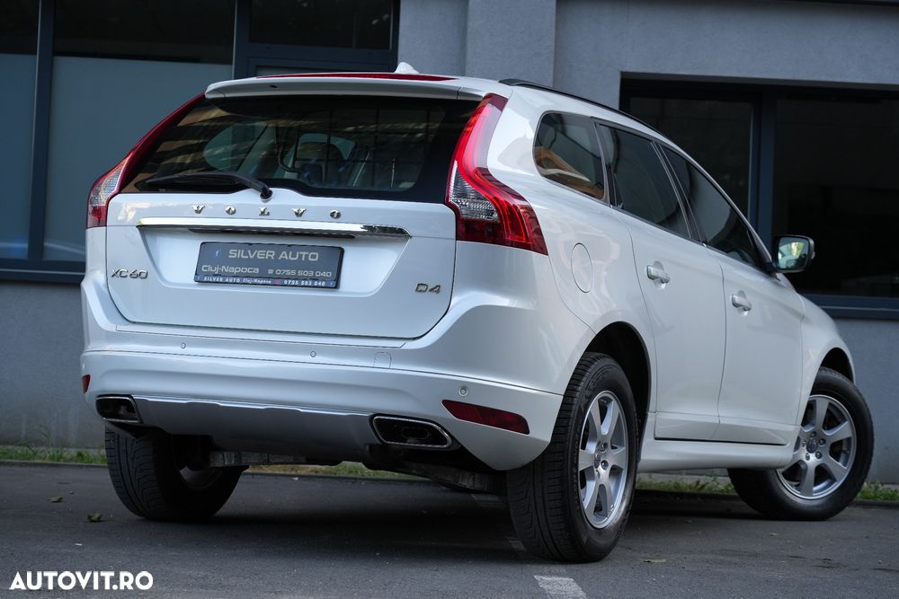 Volvo XC 60 - 22