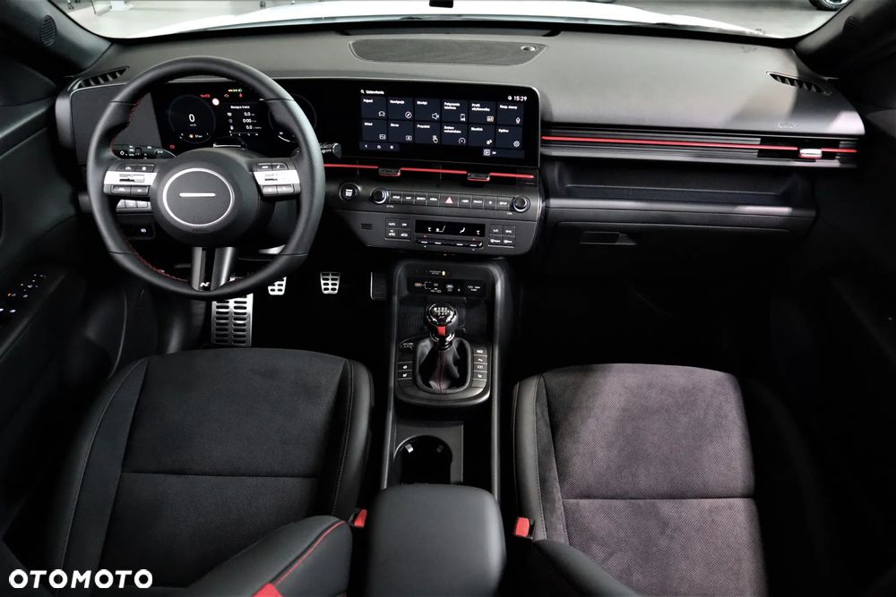 Hyundai Kona - 7