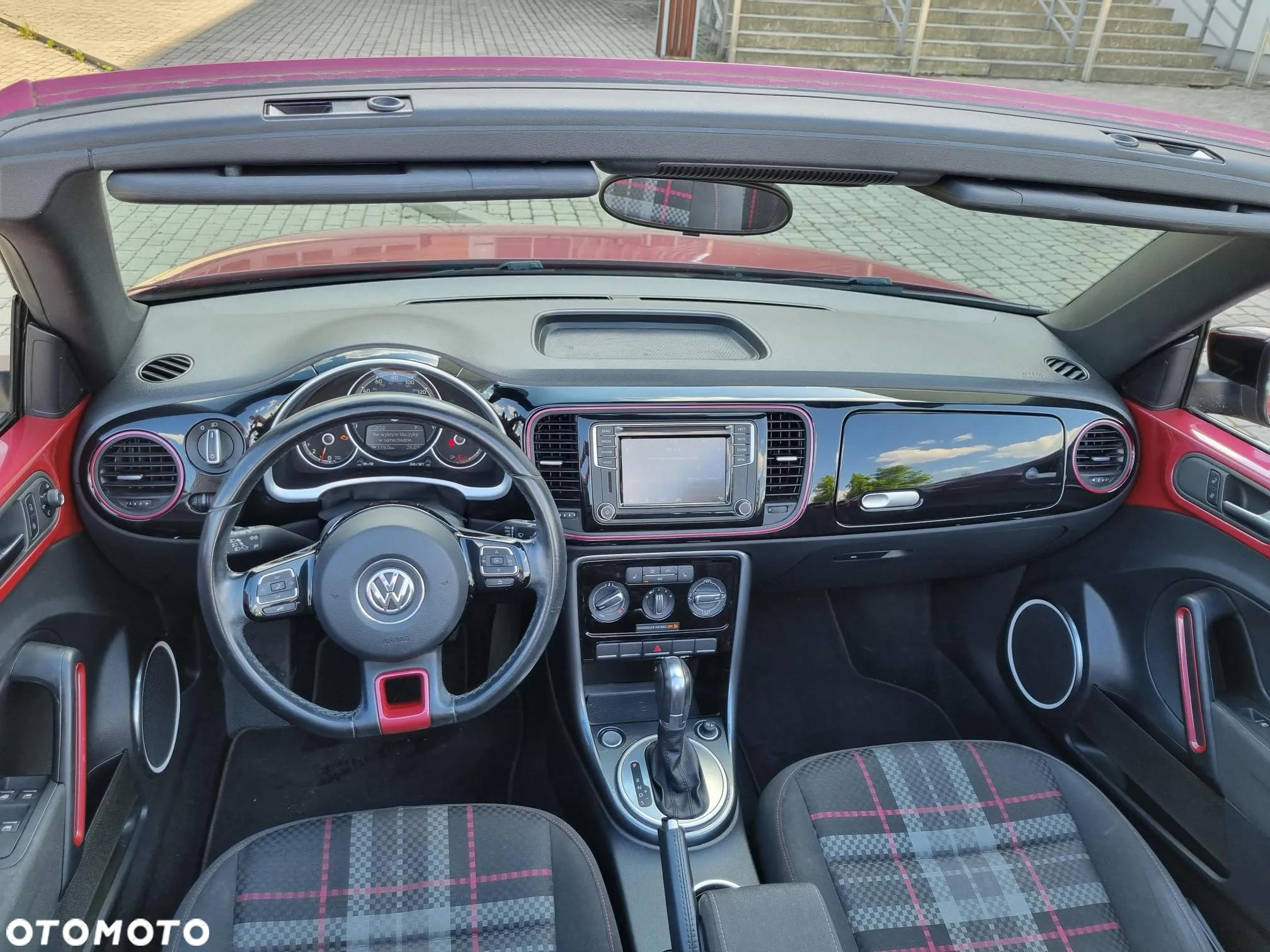 Volkswagen Beetle - 6