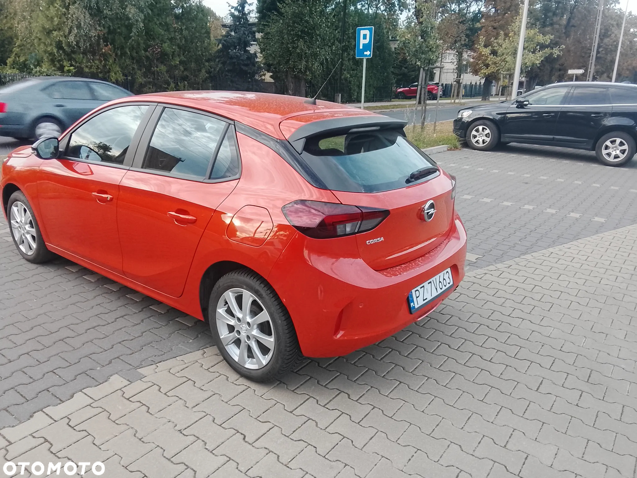 Opel Corsa 1.2 Edition S&S - 14