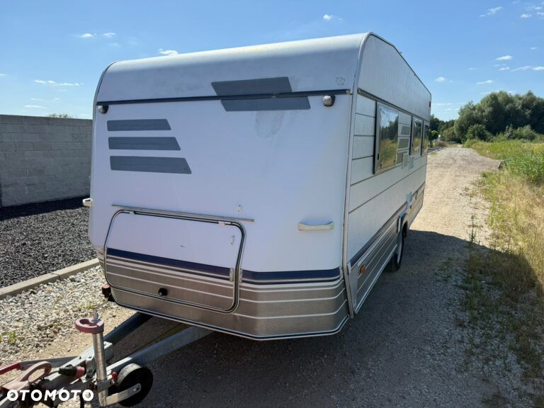 Hymer-Eriba 532 - 2