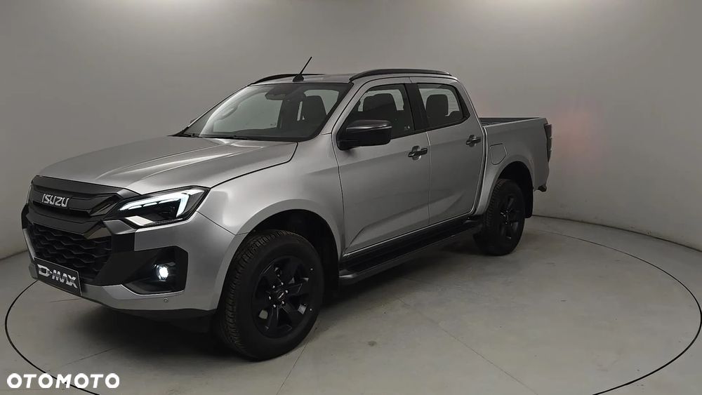 Isuzu D-Max 1.9 DC LSE - 4