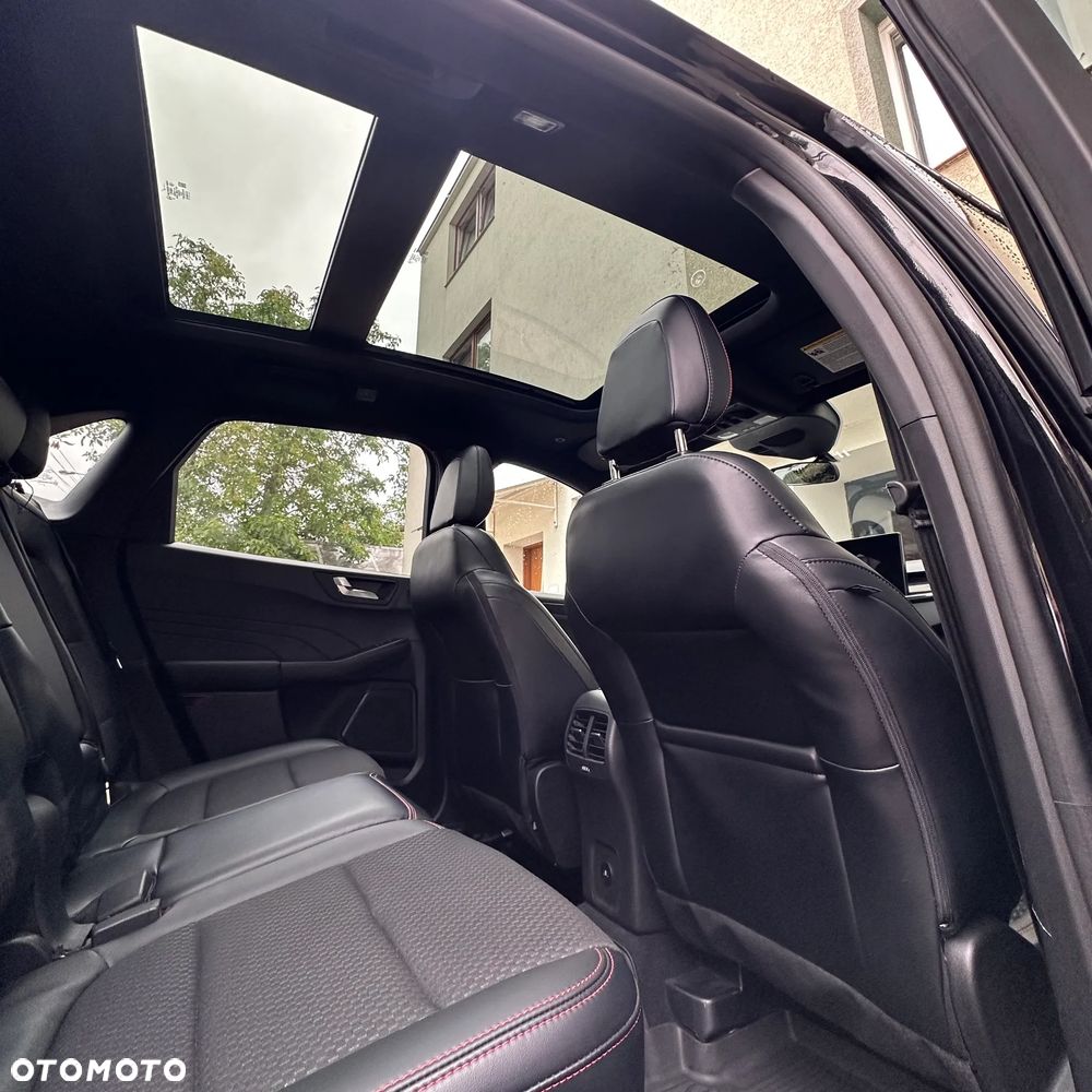 Ford Kuga 2.0 EcoBoost AWD Titanium ASS - 29