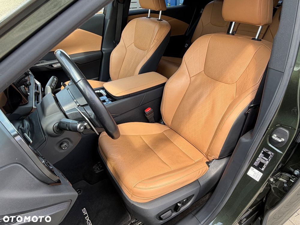 Lexus RX 350h Prestige - 6
