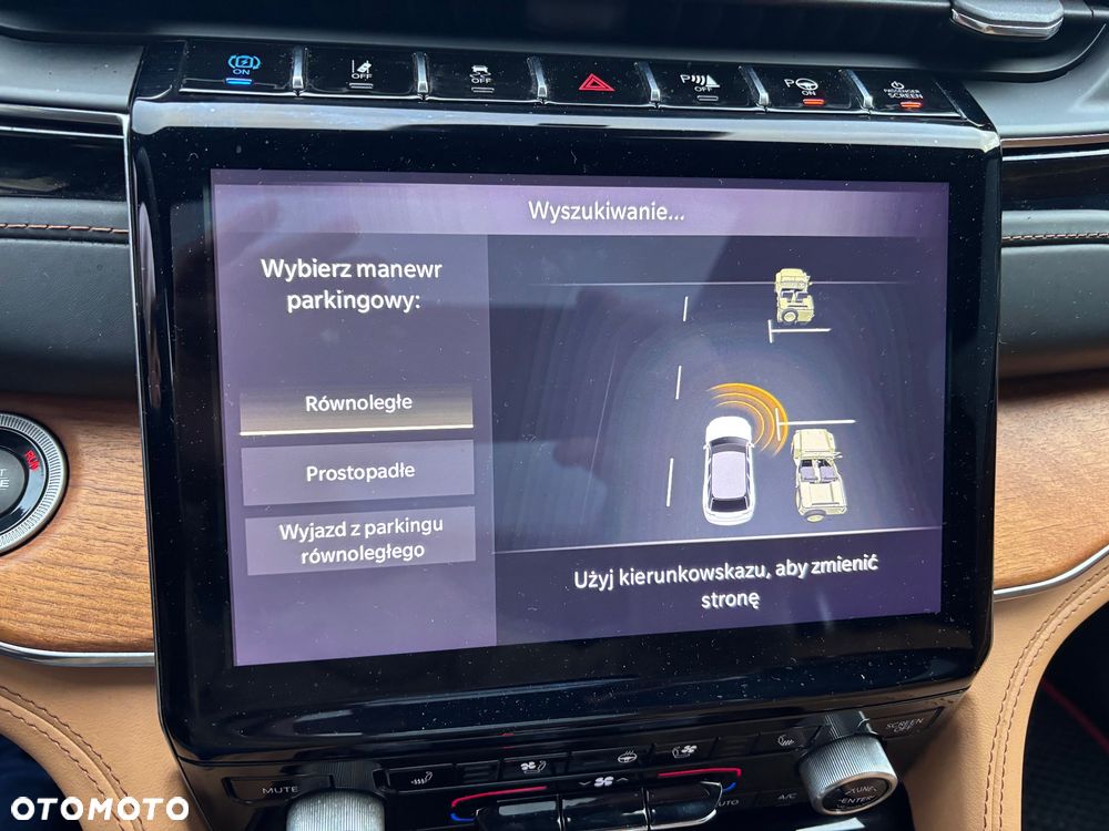 Jeep Grand Cherokee 2.0 4xe PHEV Summit Reserve - 35