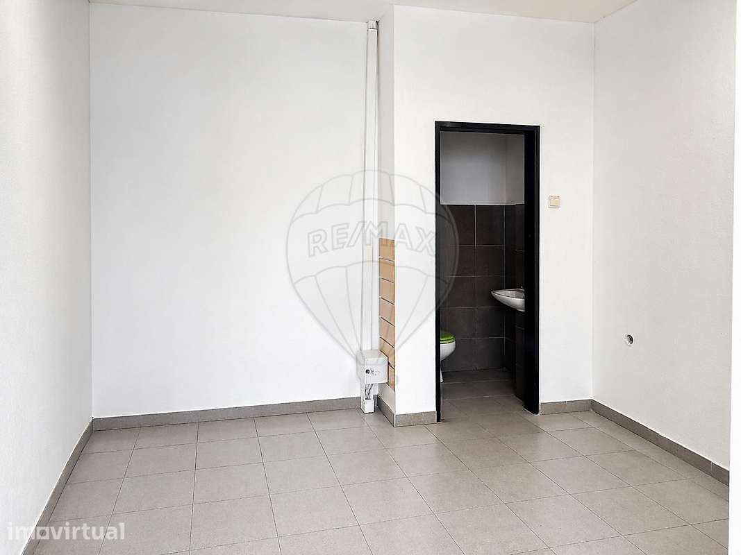 Loja  para arrendamento - Grande imagem: 5/9