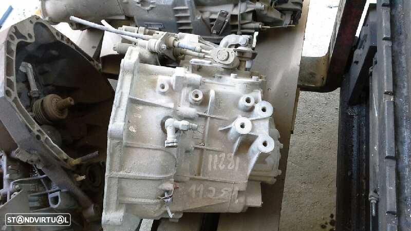 CAIXA DE VELOCIDADES OPEL VECTRA C BERLINA REF. F23 MG3 - 1