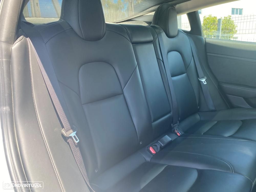 Tesla Model 3 Standard RWD Plus - 9