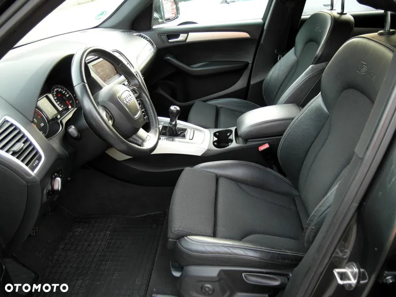 Audi Q5 2.0 TDI Quattro - 19