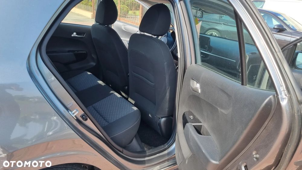 Kia Picanto 1.2 Spirit Launch Edition - 32