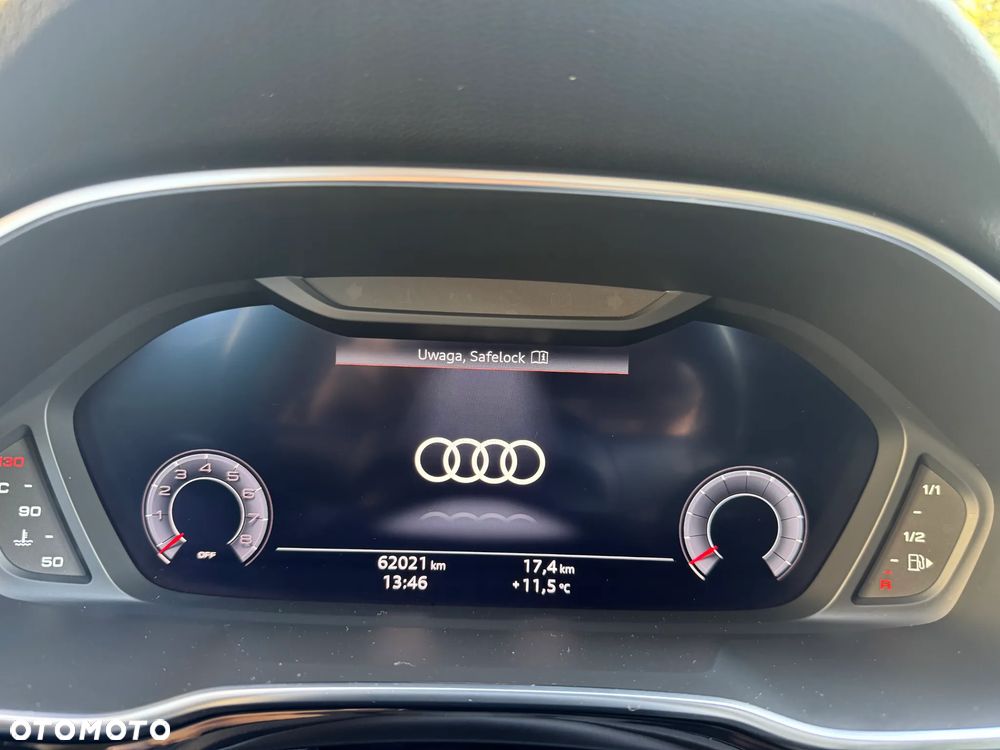 Audi Q3 Sportback - 8