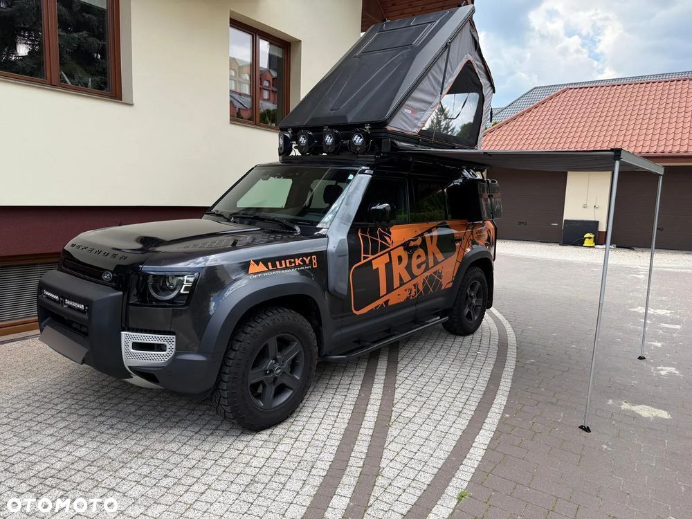 Land Rover Defender 110 P300 S - 39