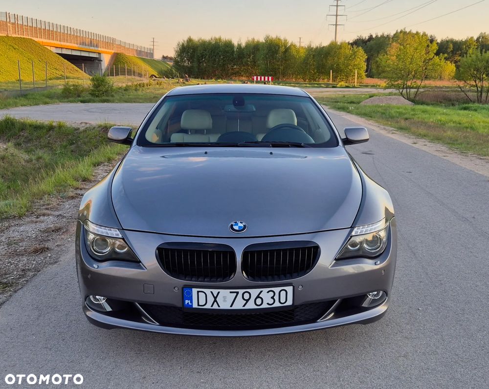 BMW Seria 6 - 3