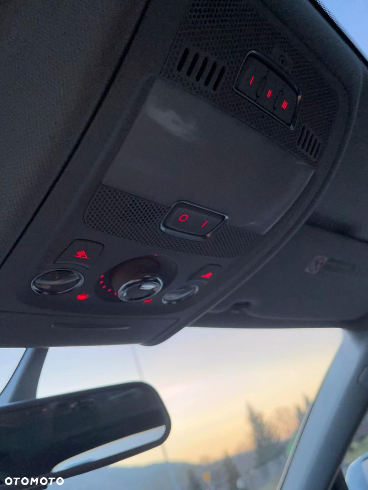 Audi A4 Limousine 2.0 TFSI Quattro S tronic - 19