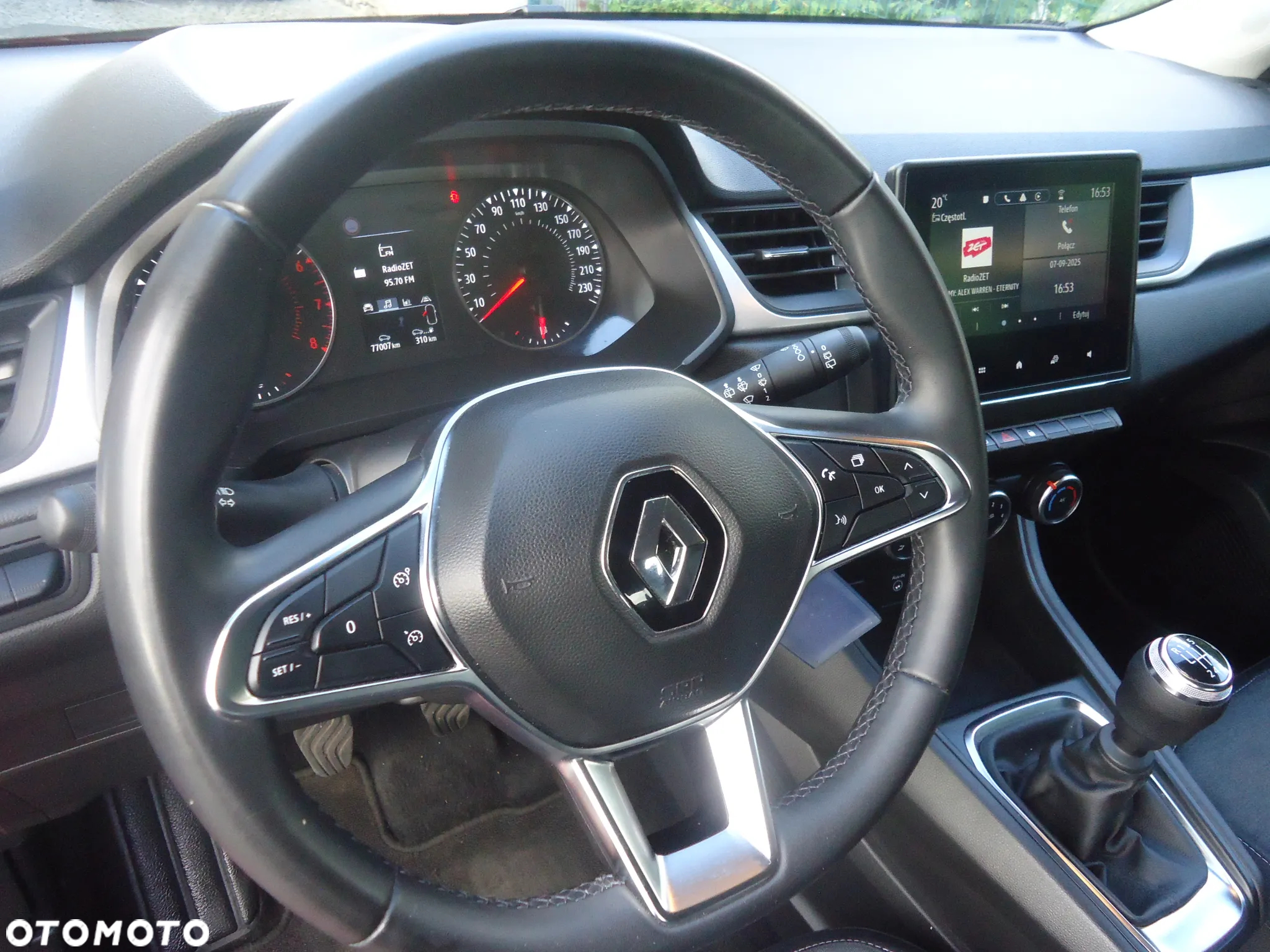 Renault Captur 1.0 TCe Zen - 13