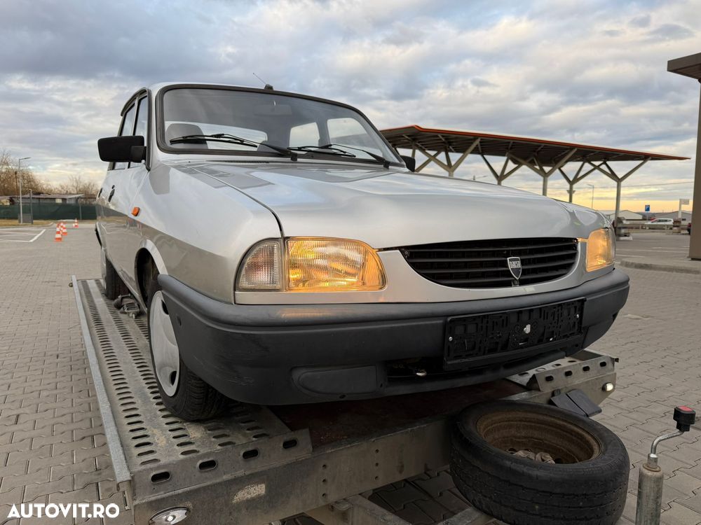 Dacia 1310 - 11