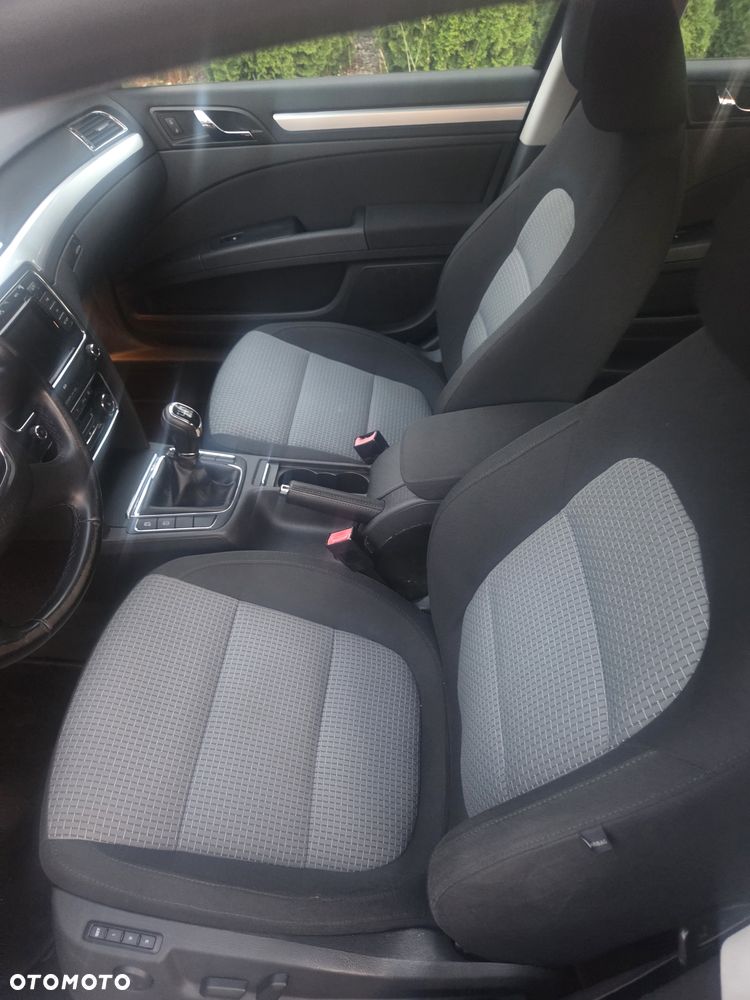Skoda Superb 1.8 TSI Elegance - 11