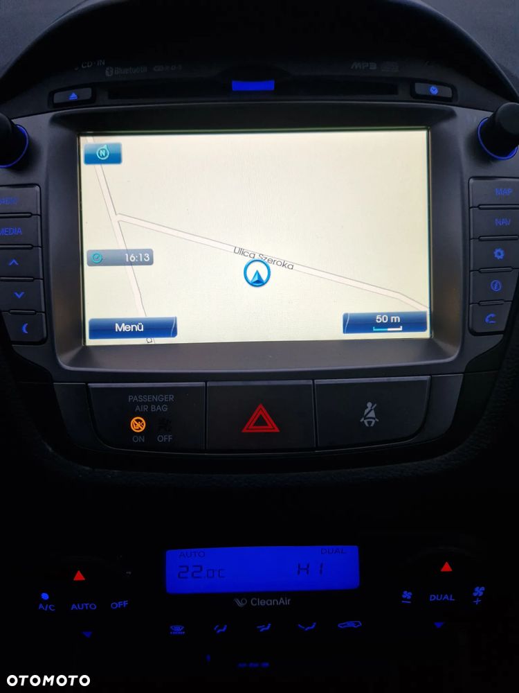 Hyundai ix35 - 22
