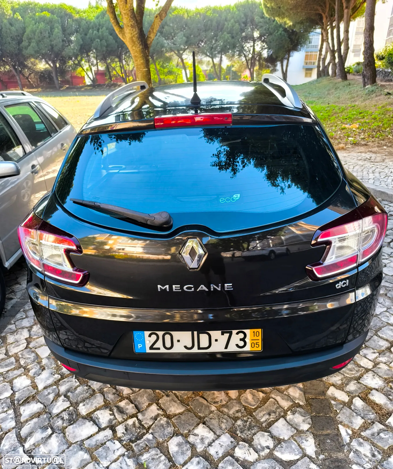 Renault Mégane 1.5 dCi Dynamique - 4