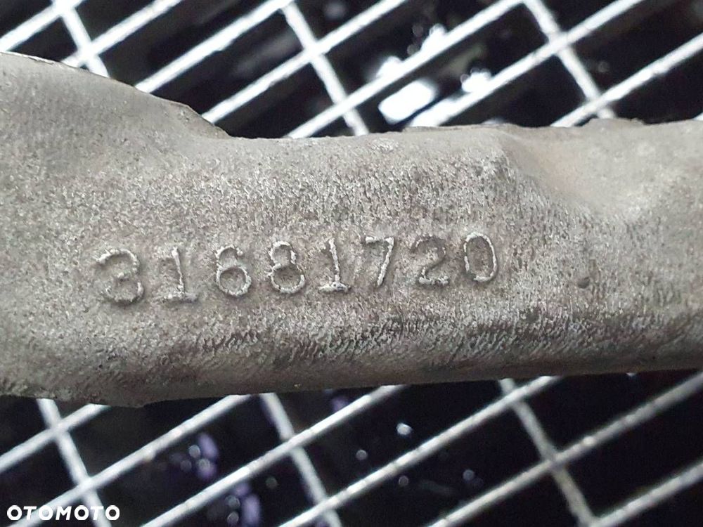 AMORTYZATOR WAHACZ PRZÓD PRZEDNI LEWY VOLVO S90 II B5 2.0 MH 31658002 - 8