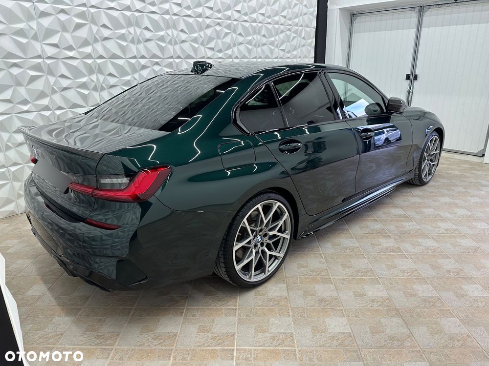BMW Seria 3 M340i xDrive mHEV sport - 2