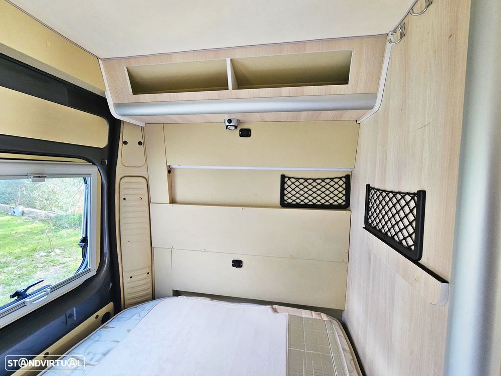 Fiat Ducato Estela - 48