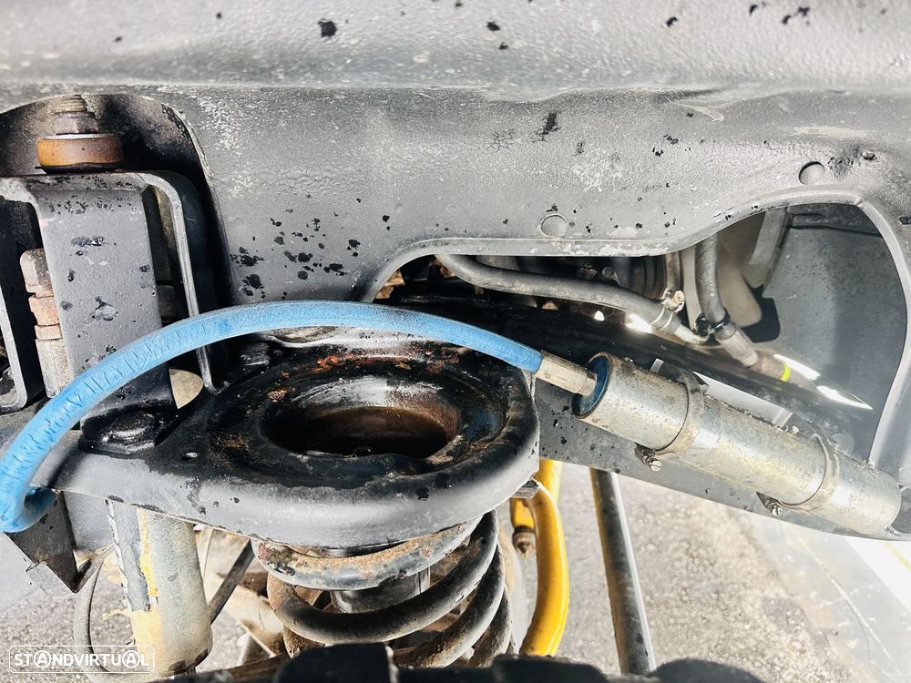 Nissan Patrol GR 3.0 Di Profi - 28