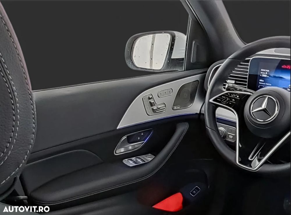 Mercedes-Benz GLE 350 de 4MATIC 9G-TRONIC AMG Line Advanced Plus - 6