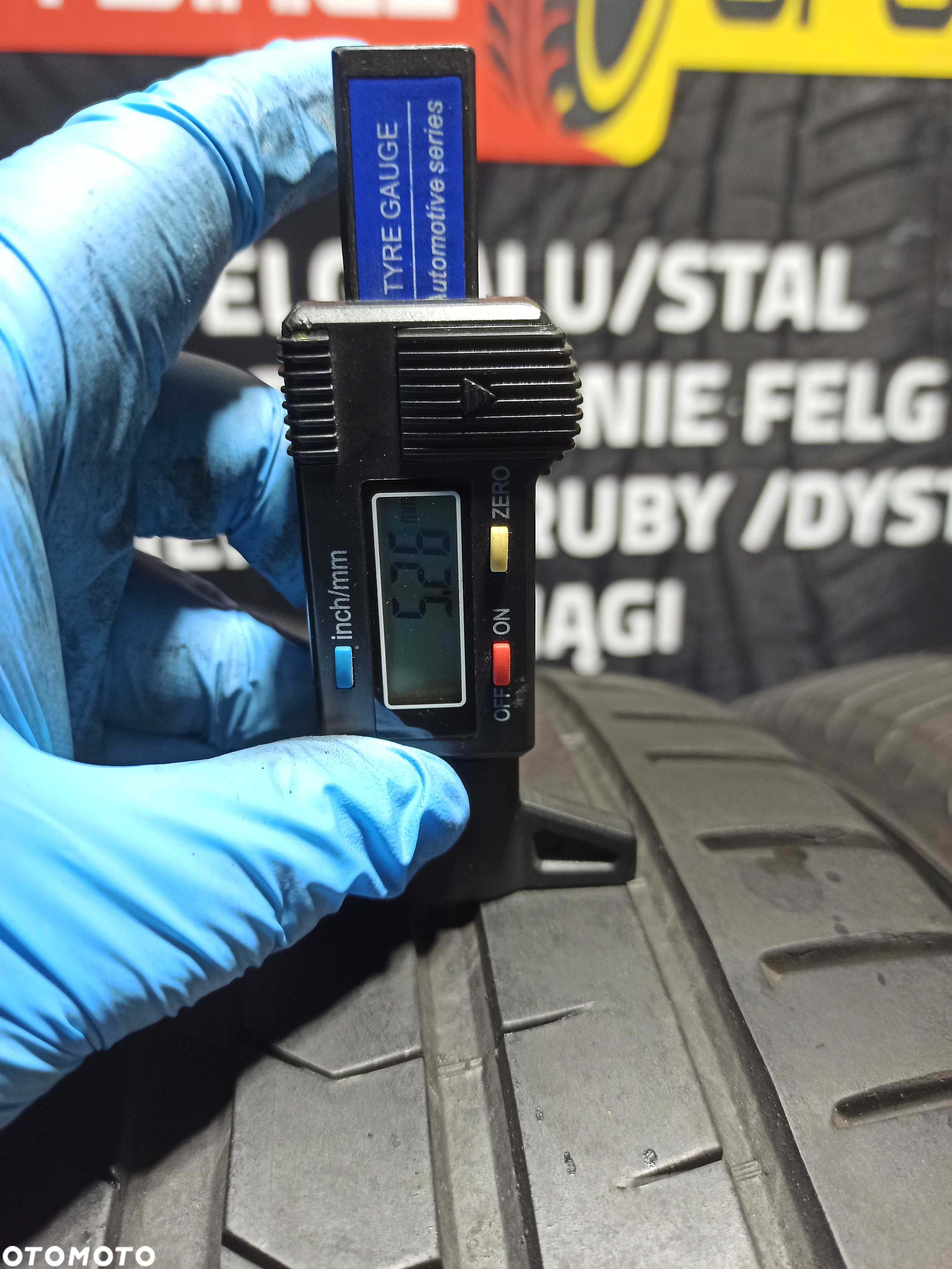 Opony Letnie 225/45/17 VREDESTEIN ULTRAC #1477 - 2