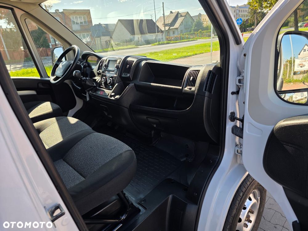 Fiat Ducato L3H2 - 12