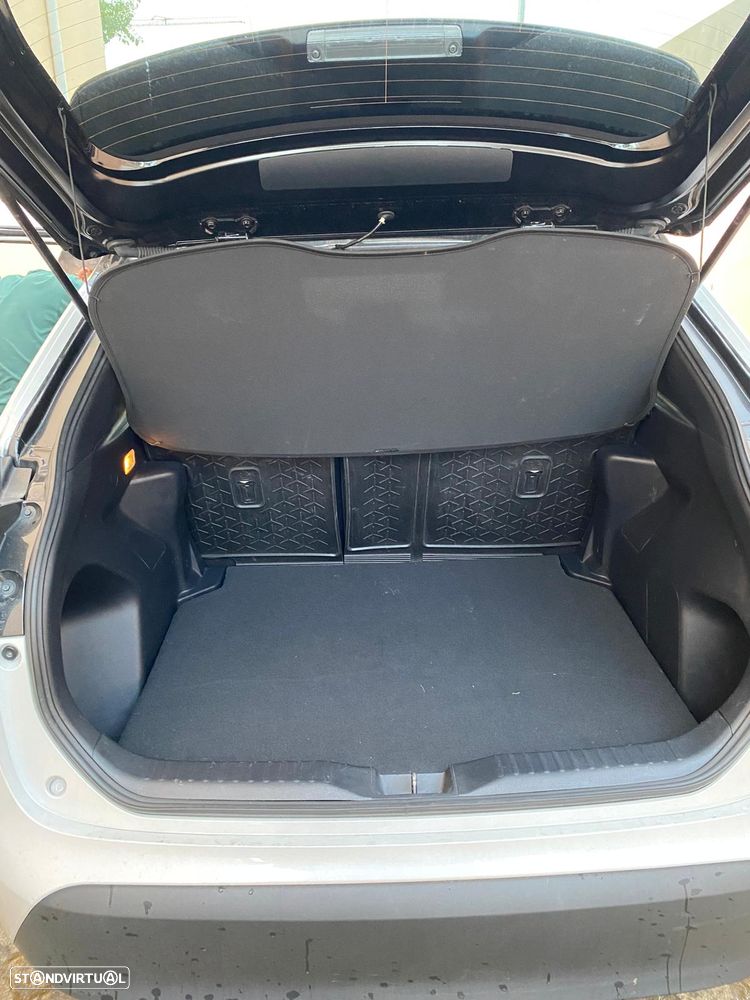 Toyota Yaris Cross 1.5 HDF Square Collection - 8