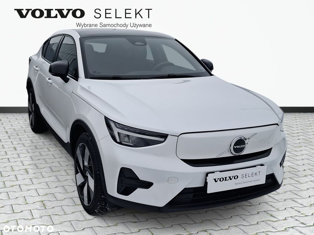 Volvo C40 - 6