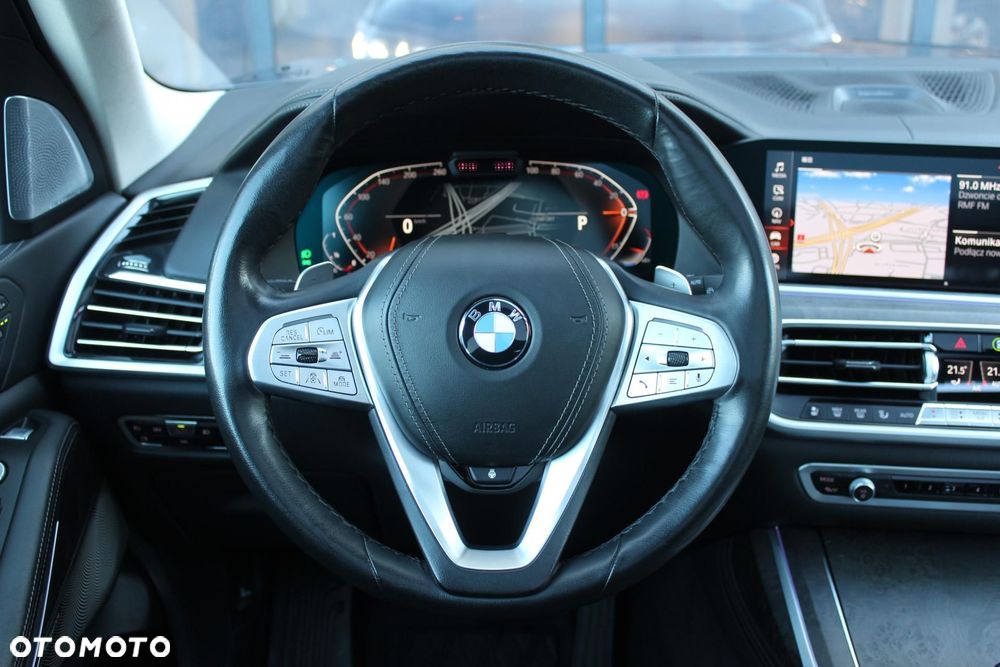 BMW X7 - 13