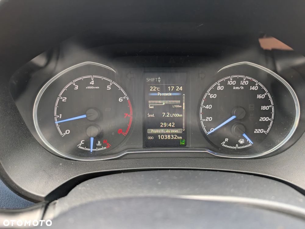 Toyota Yaris 1.5 Selection - 14