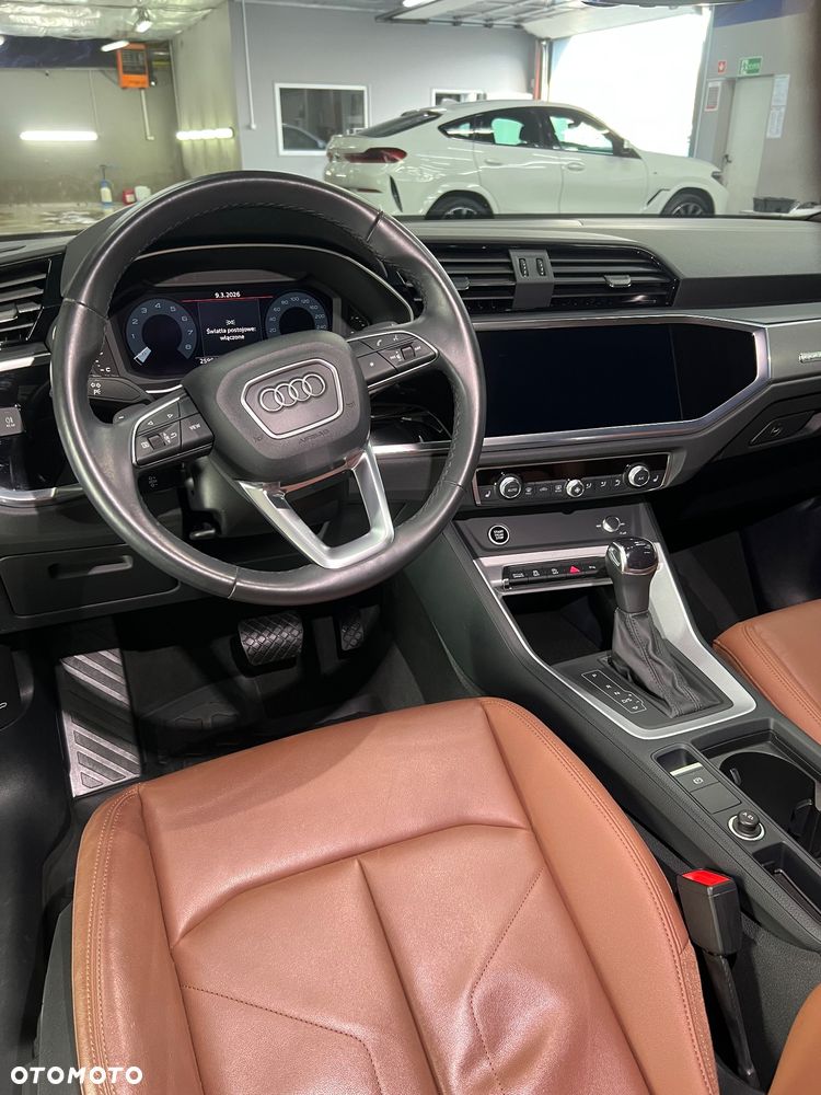 Audi Q3 45 TFSI Quattro S tronic S line - 18