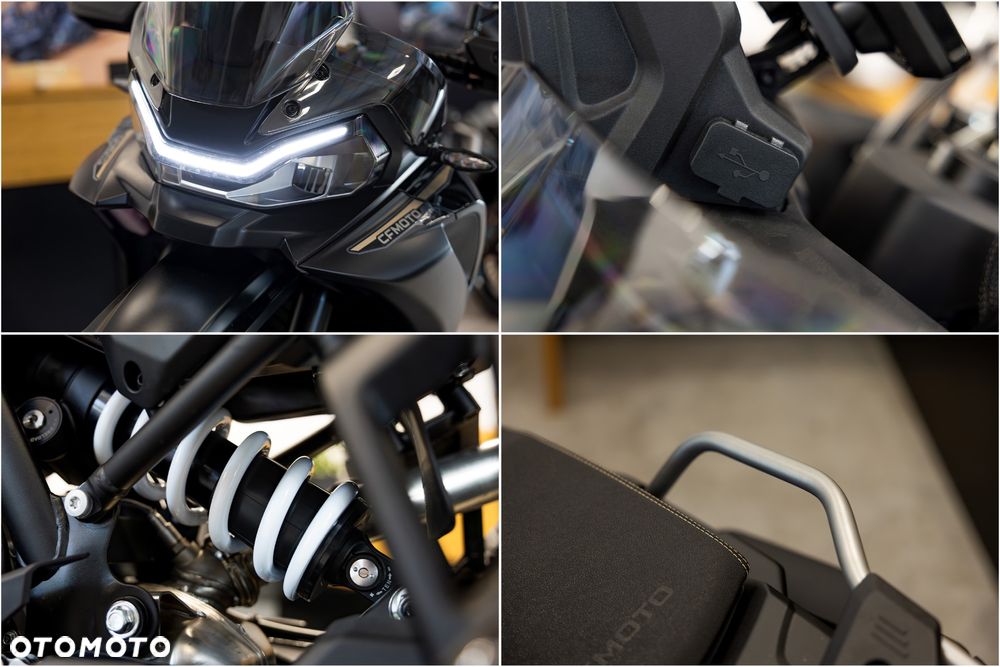 CFMoto 800MT-X - 26