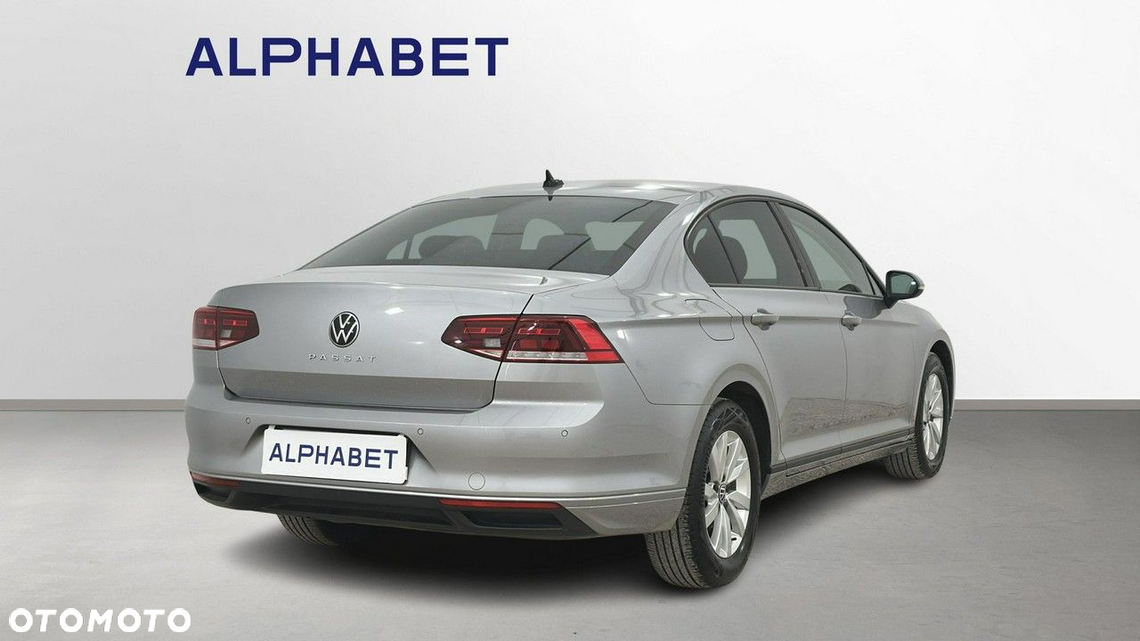 Volkswagen Passat 2.0 TDI EVO Essence - 6