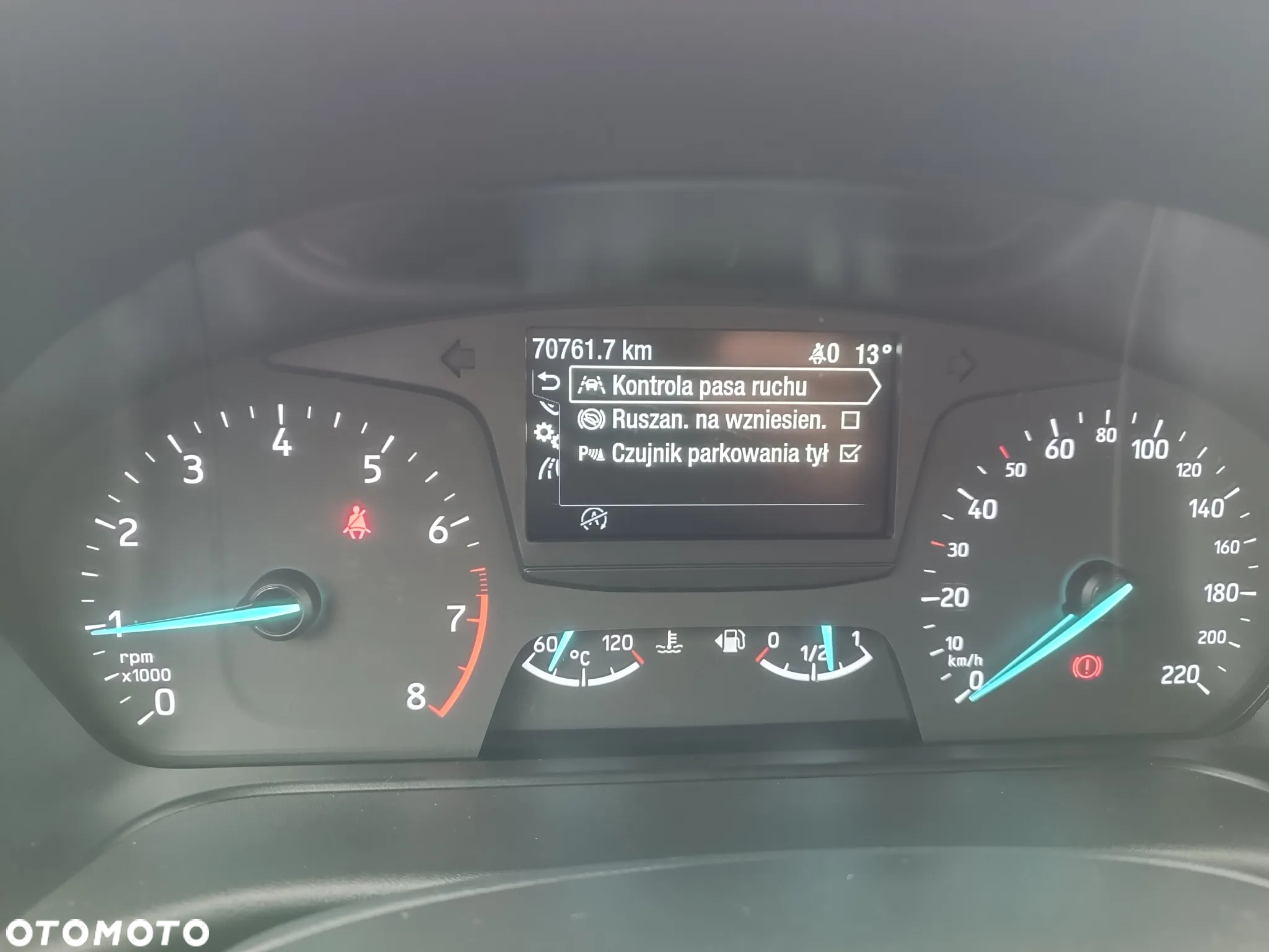 Ford Fiesta 1.0 EcoBoost ST-Line Black ASS - 13