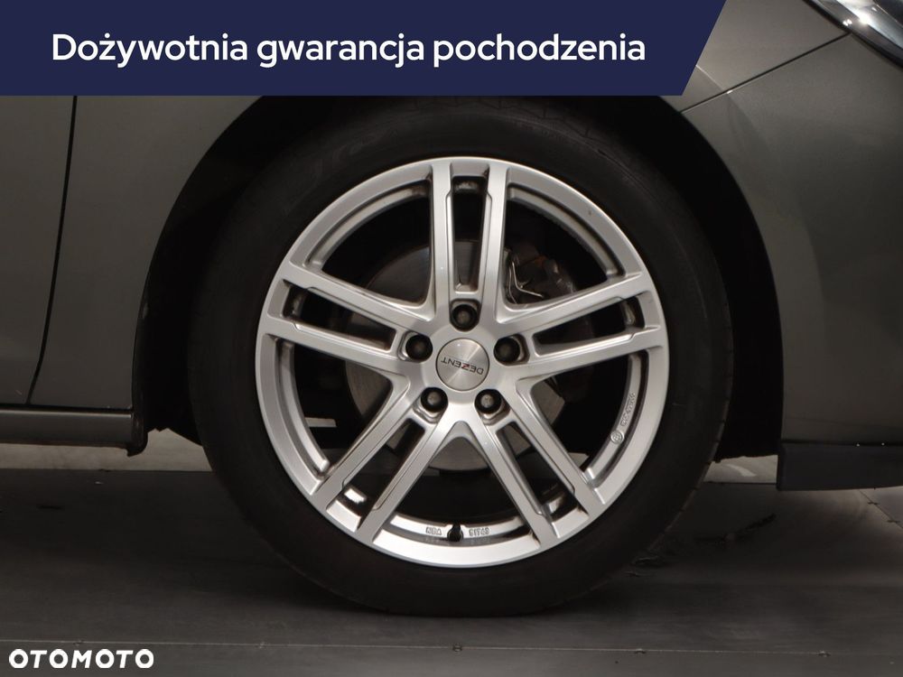 Opel Astra - 17