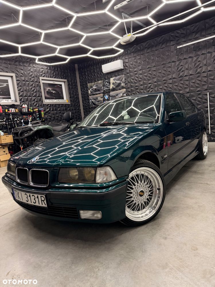 BMW Seria 3 - 6