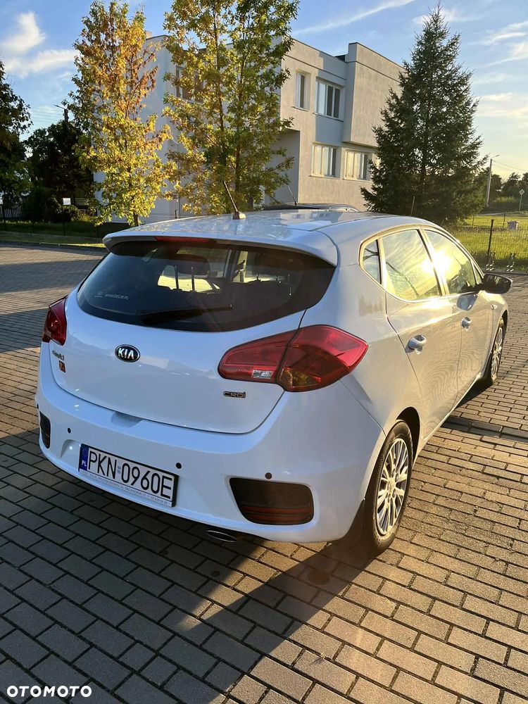 Kia Ceed - 15