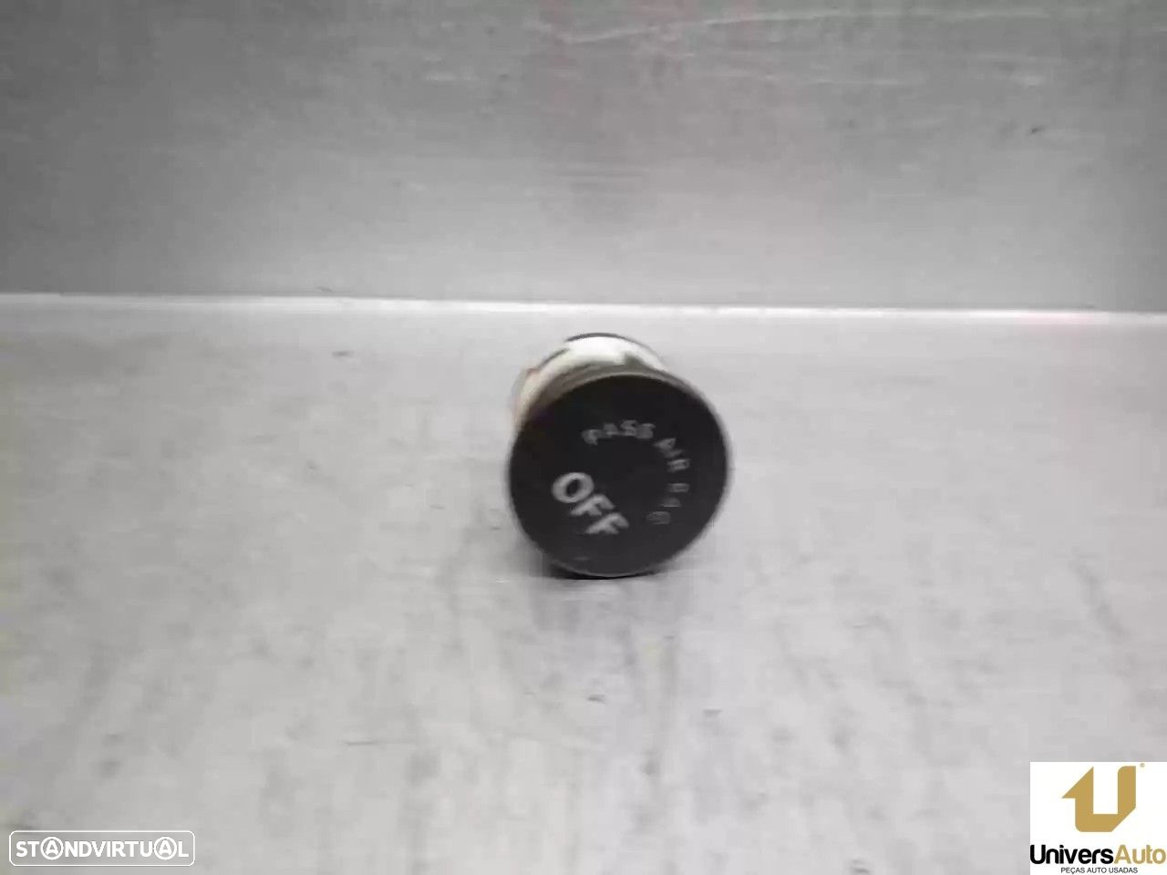 INTERRUPTOR SMART FORFOUR 2007 -A4545420023 - 4