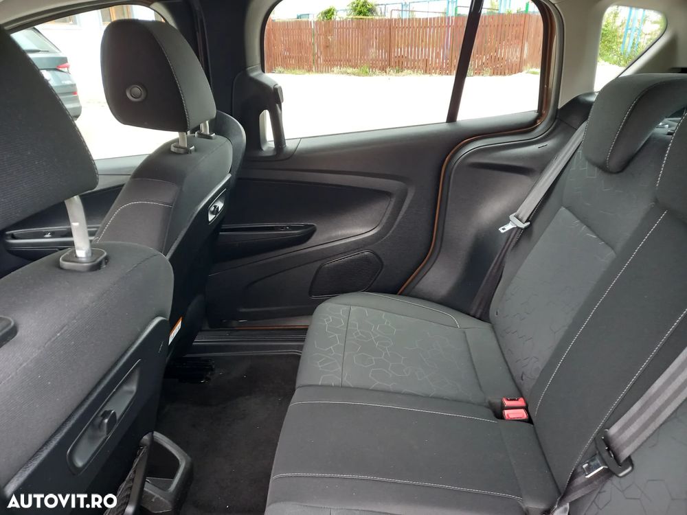 Ford B-Max 1.4 Ambiente - 9