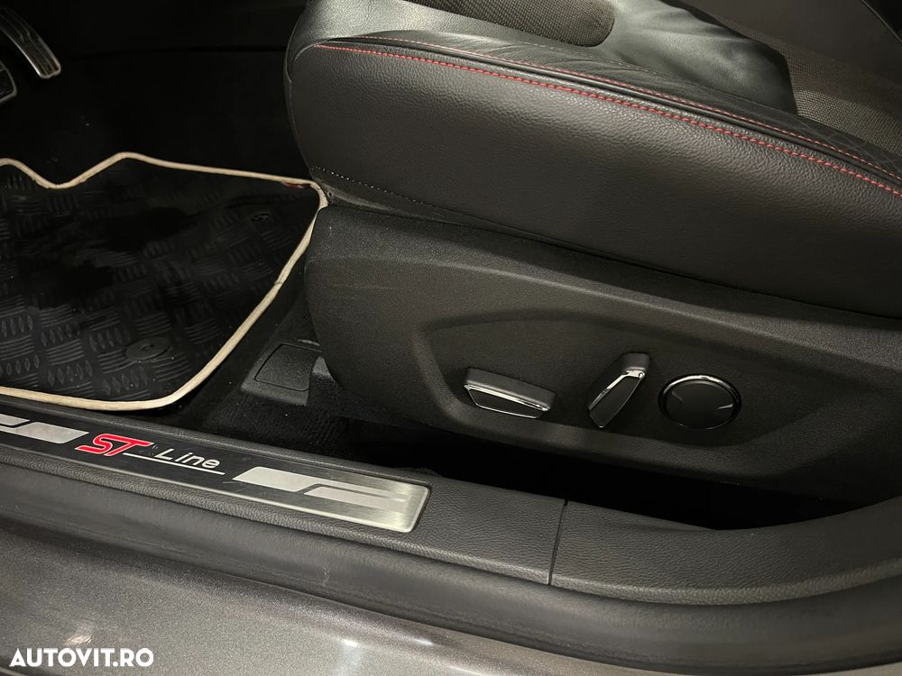 Ford Mondeo 1.5 EcoBoost Start-Stopp ST-Line - 20
