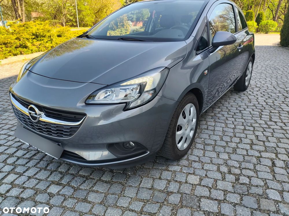 Opel Corsa 1.2 16V Edition / Active - 1