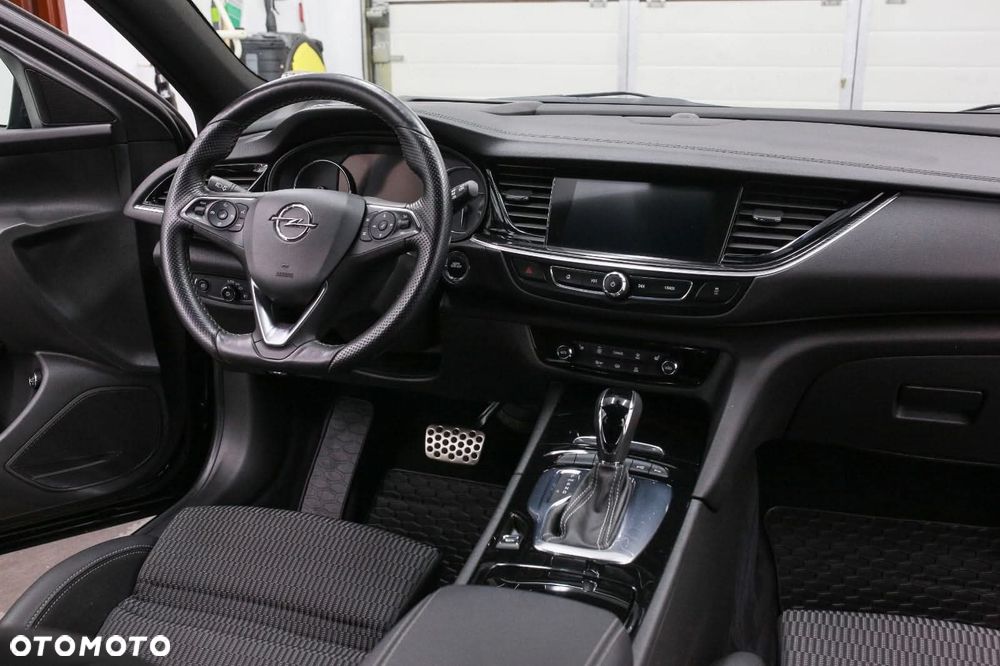 Opel Insignia 2.0 CDTI automatik Sport - 5