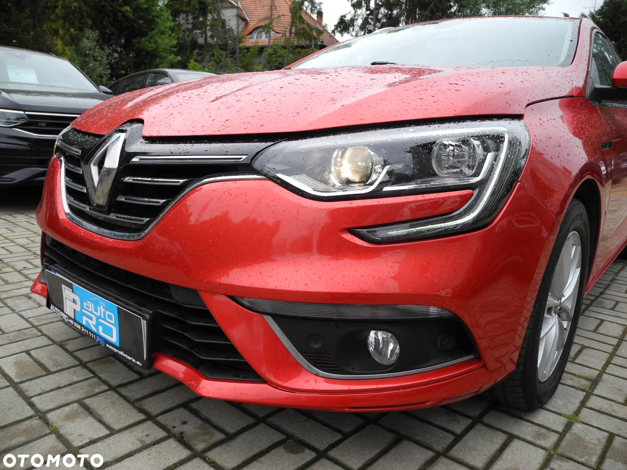 Renault Megane - 3