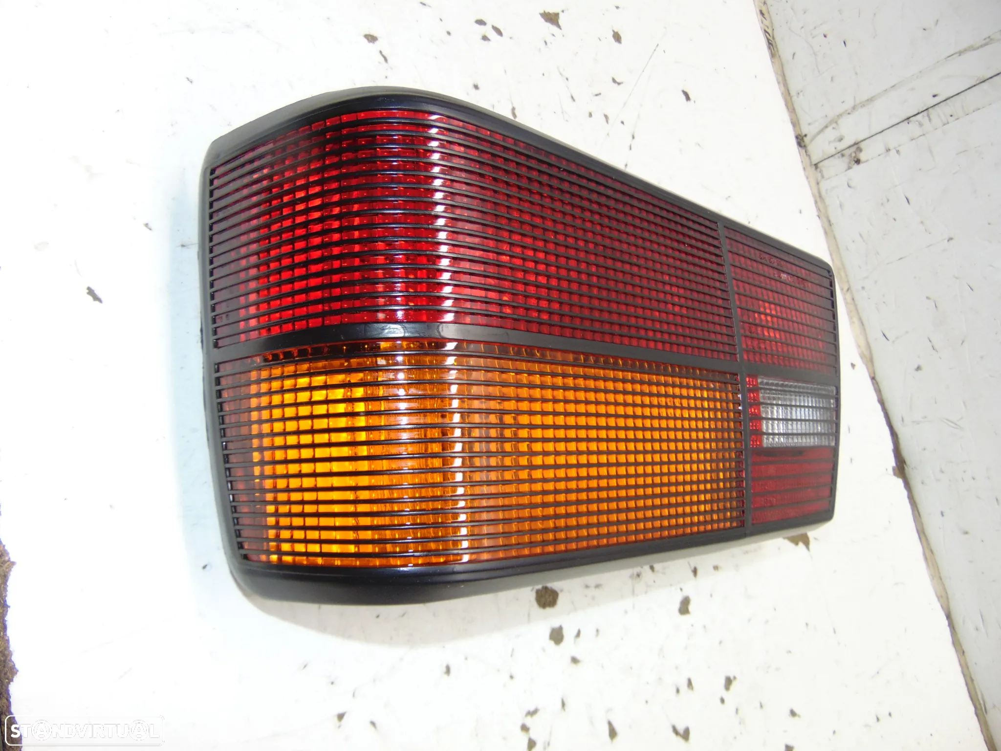 Ford Orion farolim - 4