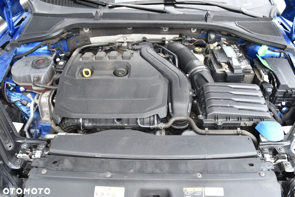 Skoda Octavia 1.5 TSI ACT Ambition - 31