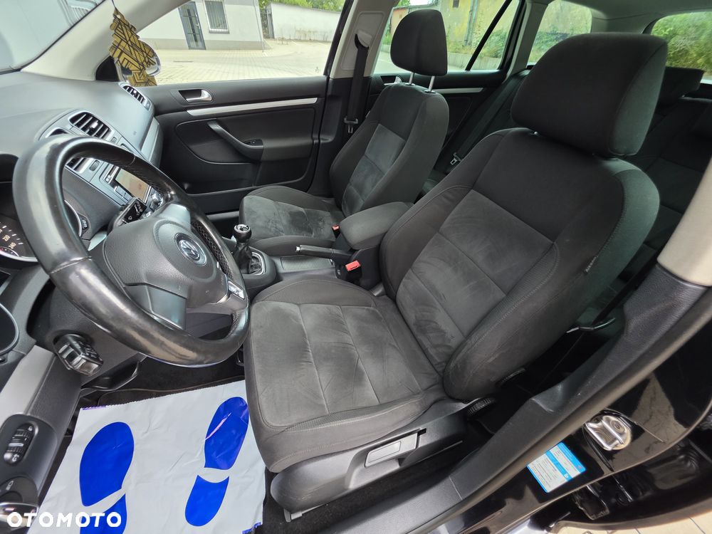 Volkswagen Golf 1.4 TSI Highline - 24